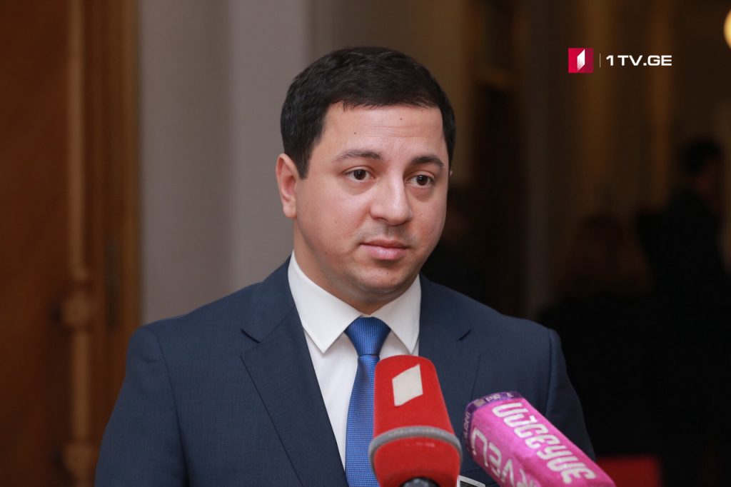 Арчил Талаквадзе – Показатель исцеления от гепатита C в Грузии составляет 98 процентов