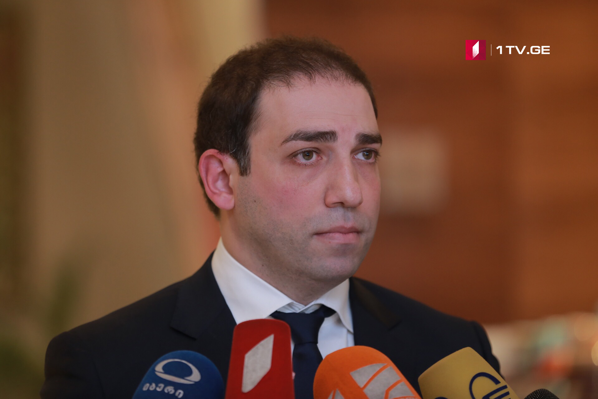 ირაკლი შოთაძე სოსო ქუთათელაძის მკვლელობის გამოძიების დეტალებზე საუბრისგან თავს იკავებს