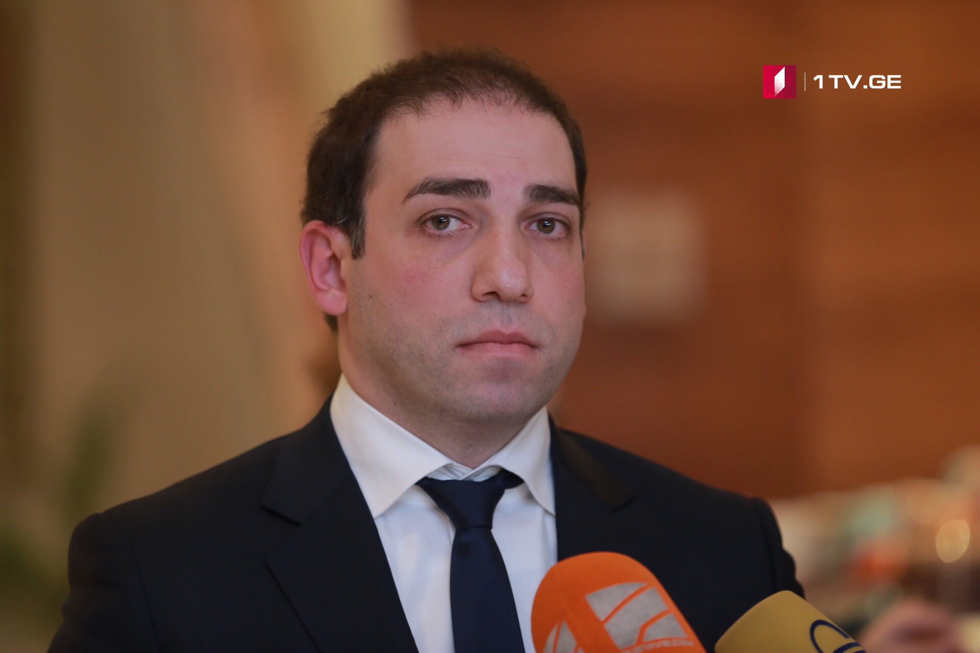 ირაკლი შოთაძე - არასრულწლოვნების მკვლელობის საქმეზე პროკურატურა ხელს არავის აფარებს