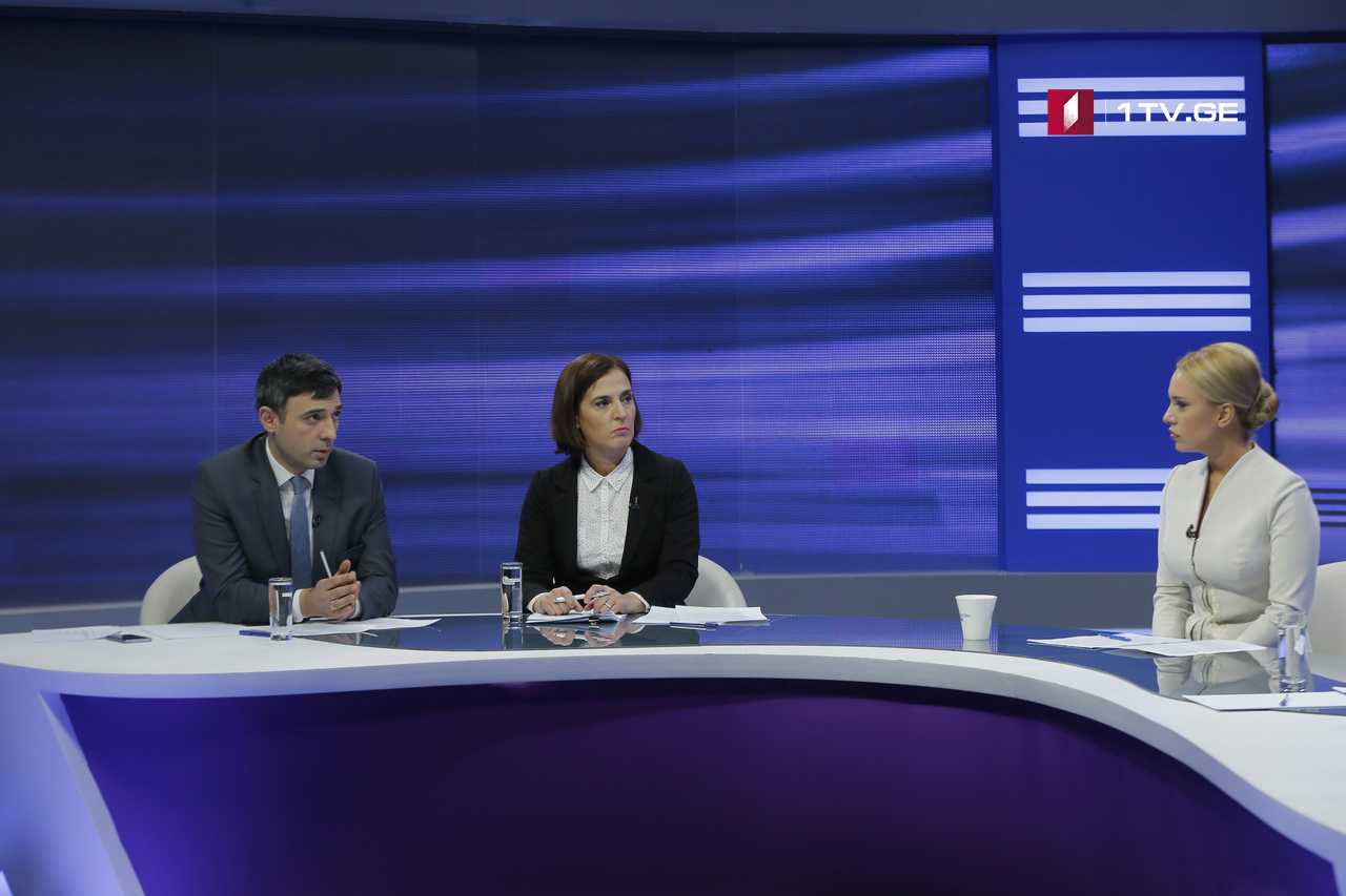 ნიკოლოზ გაგუას განცხადებით, მთავრობის ცვლილების შემთხვევაში, დაგროვებითი პენსიის აქტივების ხელყოფა გამორიცხულია