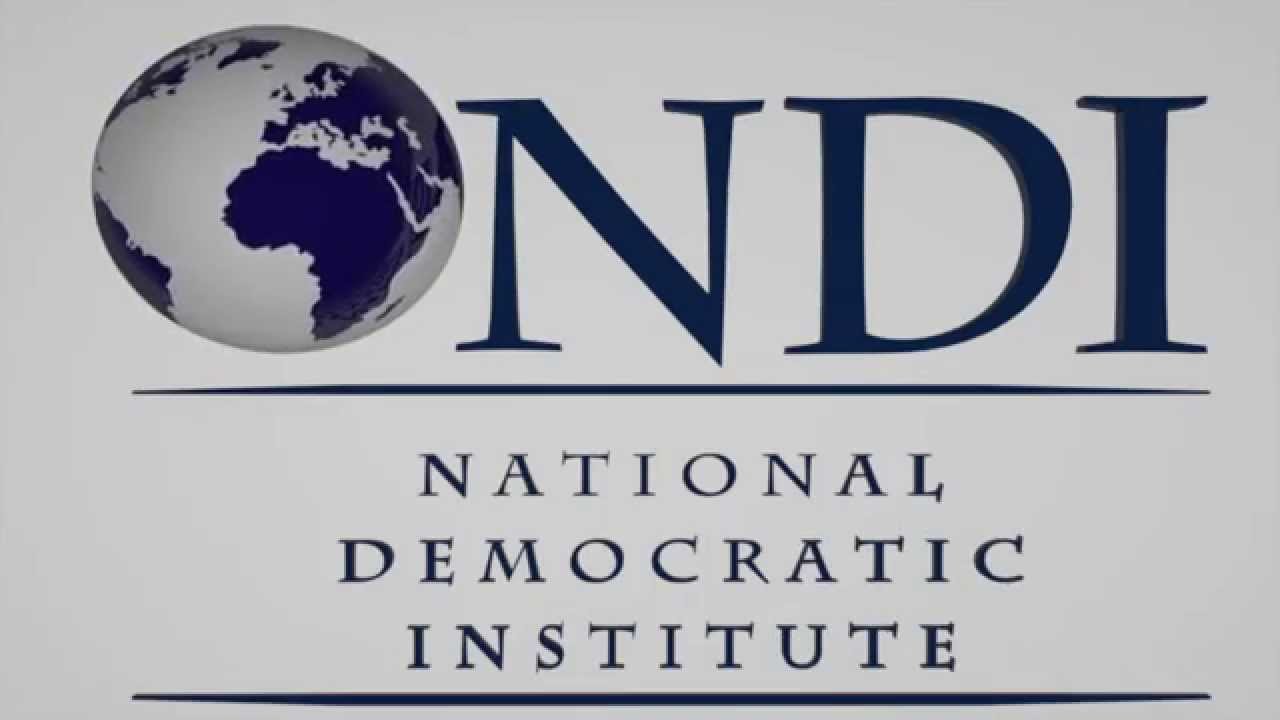 NDI – ოქტომბრის ადგილობრივი თვითმმართველობის არჩევნებში ახალგაზრდა ამომრჩევლების 51%-მა მიიღო მონაწილეობა