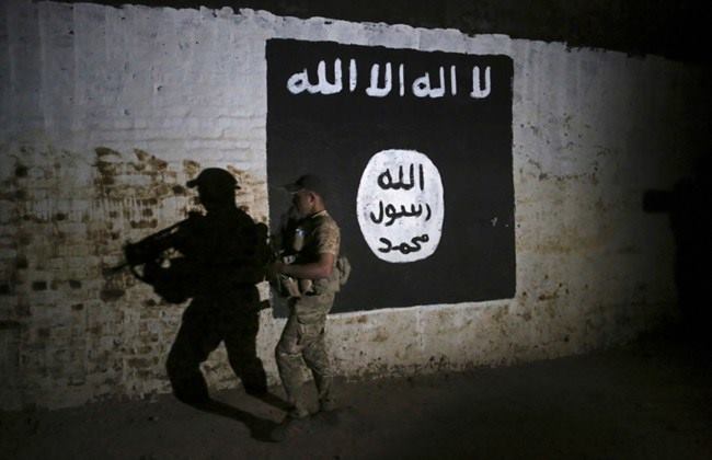 İraq məhkəməsi "İslam Dövləti" üzvlüyünə görə ittiham olunan Almaniya vətəndaşını ölüm cəzasına məhkum etdi