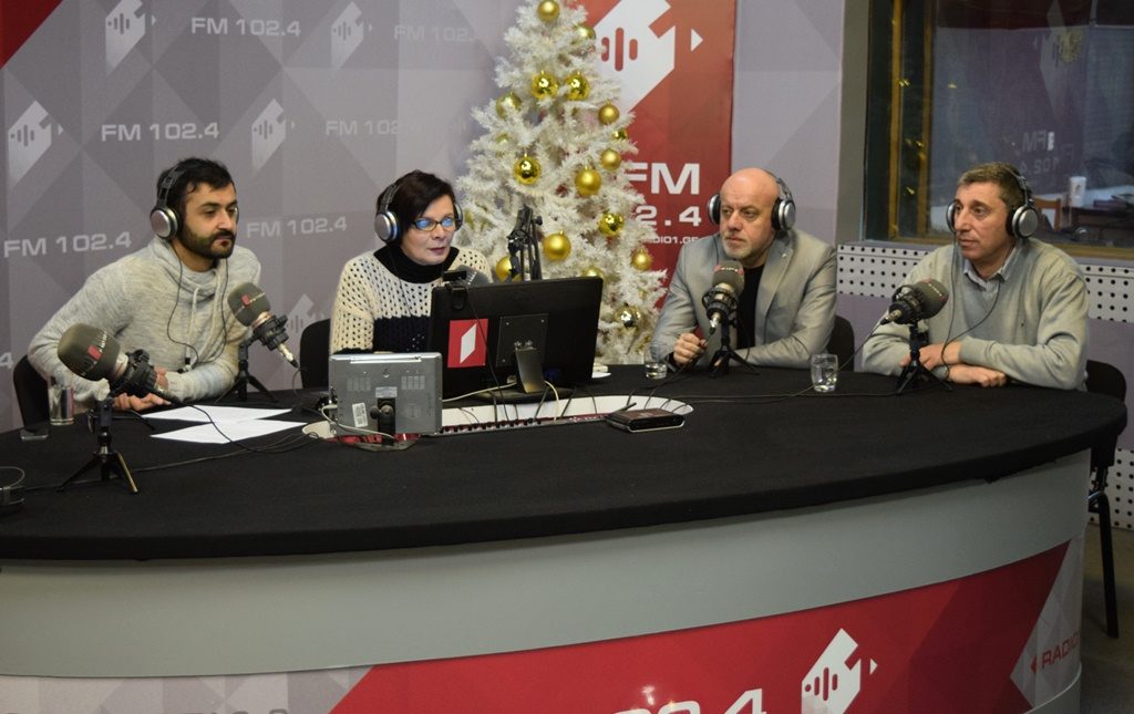 ყველის უვნებლობა