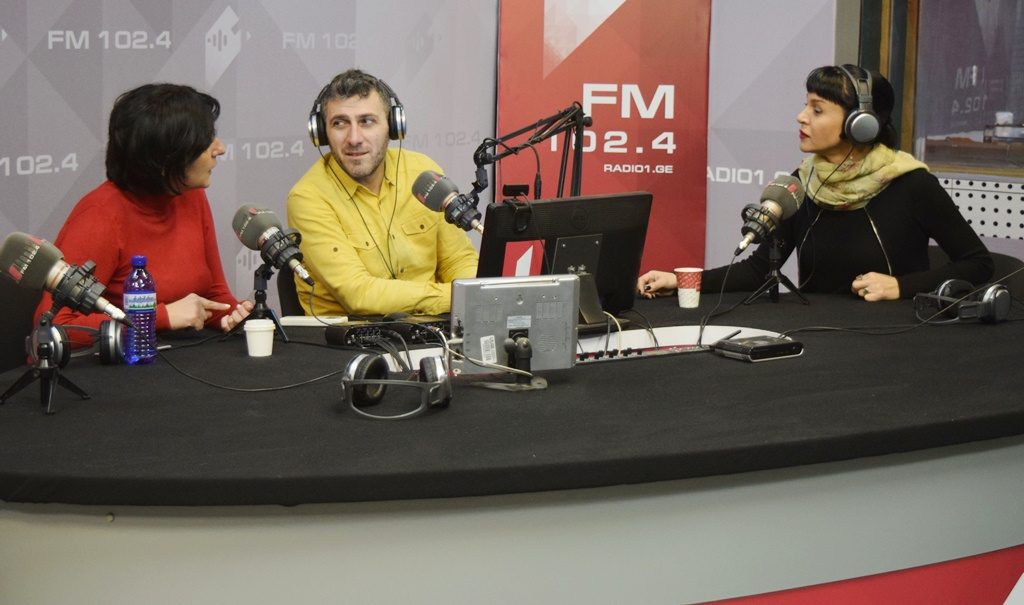 შეკითხვები ყველაფერზე
