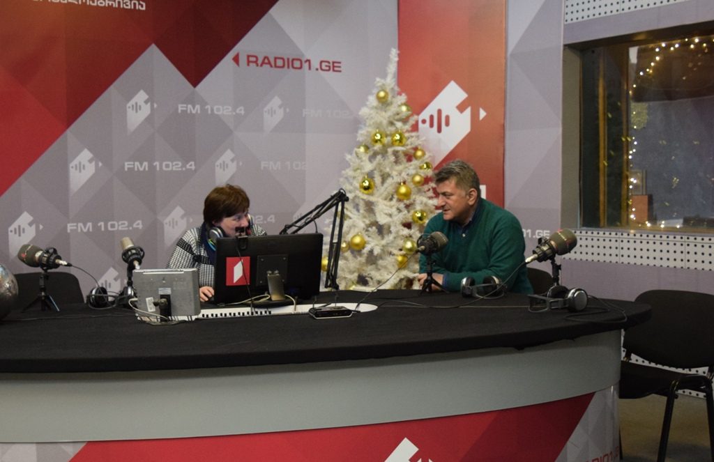 2018 წელი და ქართული ფეხბურთი