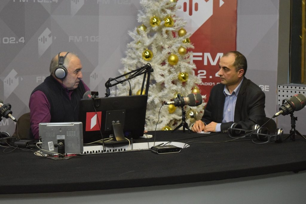 ირანის მოვლენები