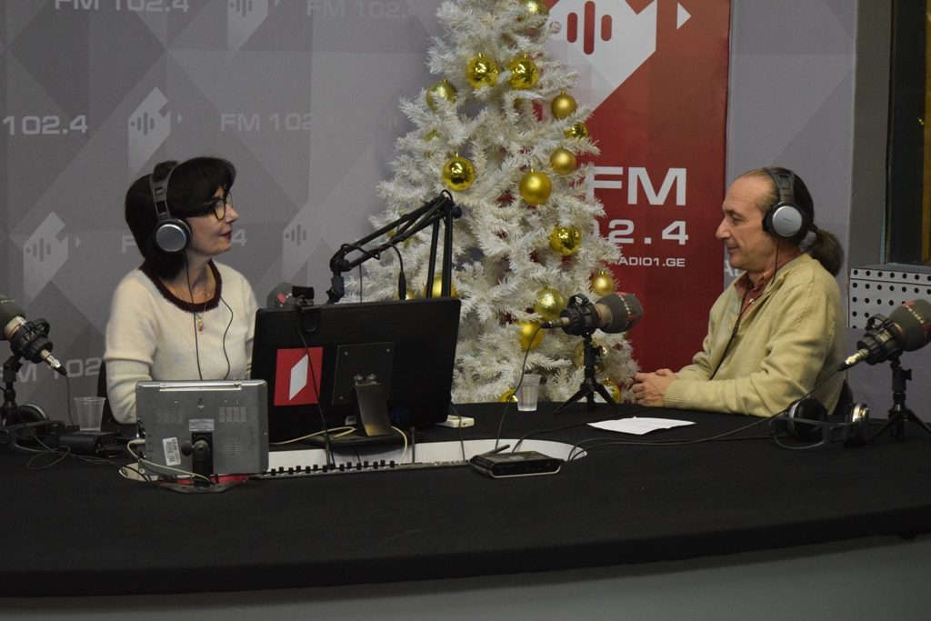 2017 წლის მედიცინის სიახლეები