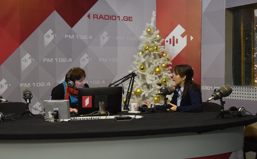 სათხილამურო სპორტი და 2018 წელი