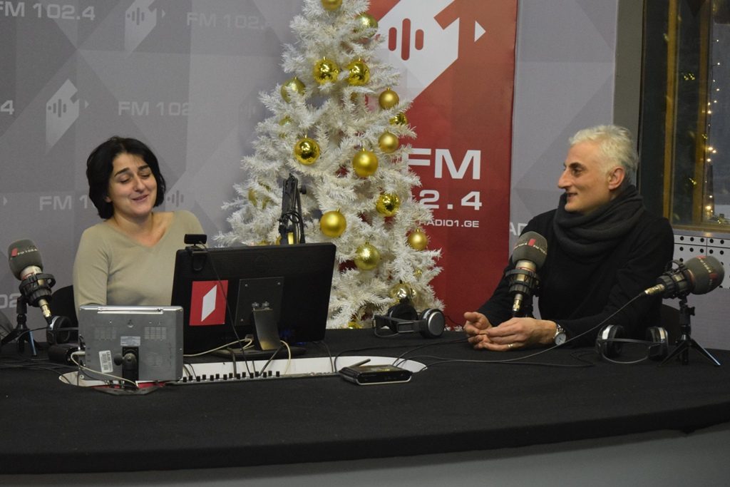 კითხვები ყველაფერზე
