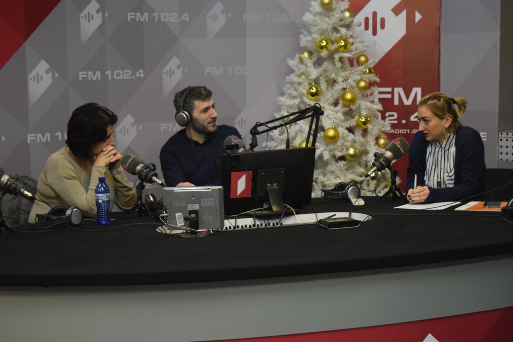 "ქალთა მიმართ ძალადობის წინააღმდეგ ბრძოლის სამოქმედო გეგმა"