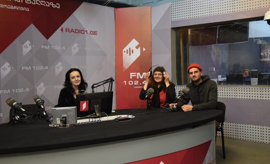 ქართველები რუსეთში