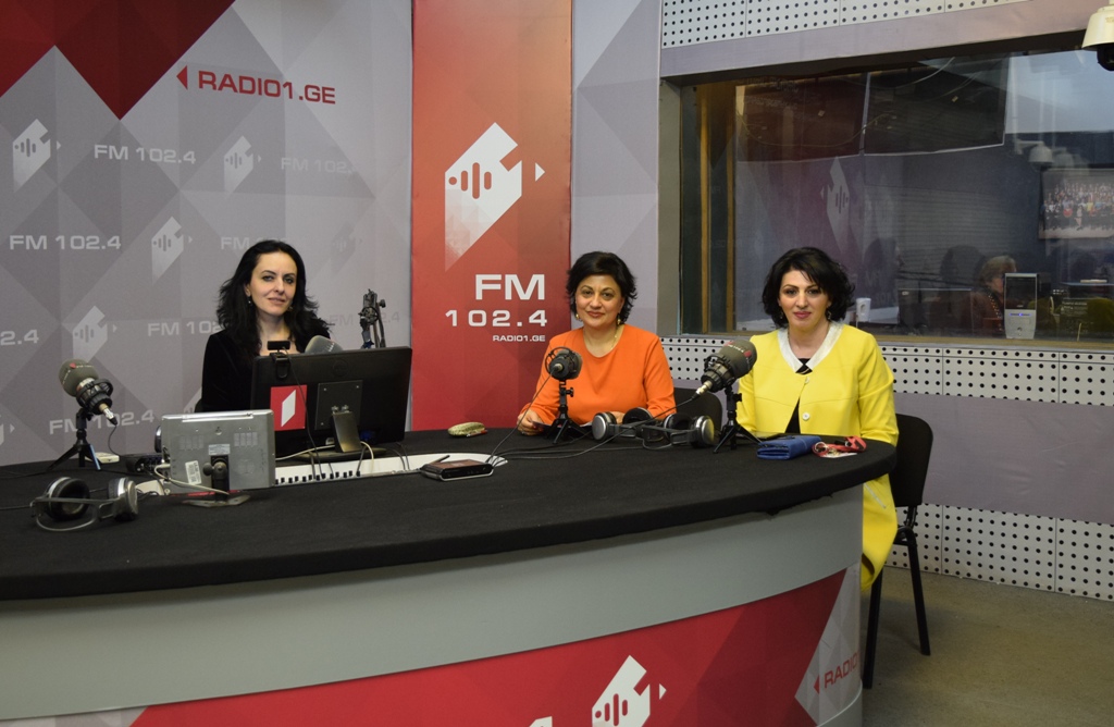 „ქართველ ემიგრანტთა საერთაშორისო ცენტრი“ ბელგიის სამეფოში