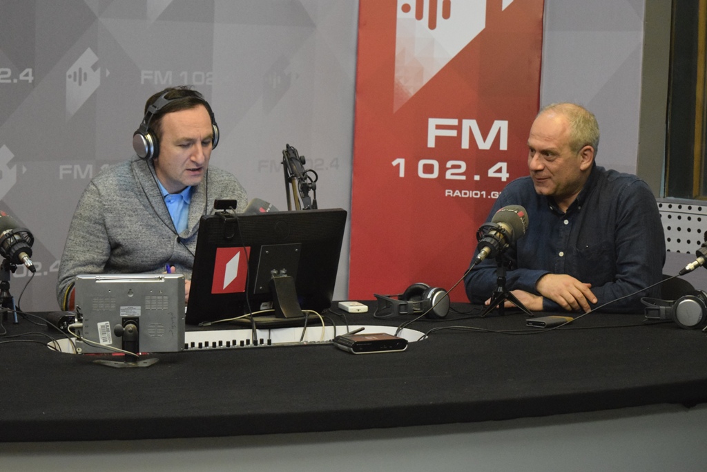 შენელდა თუ არა საქართველოს ურთიერთობები ნატოსთან?