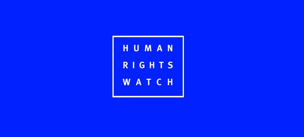 Human Rights Watch - საქართველოში ნარკოდანაშაული ხშირად ისჯება არაპროპორციულად ხანგრძლივი პატიმრობით