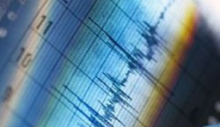 Аляскайыл 8,1 магнитудайы зæххыæнкъуыст сфиксир ис