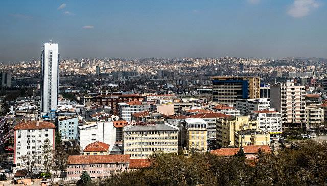 Türkiyədə fövqəladə vəziyyət üç ayla yenə uzadılır