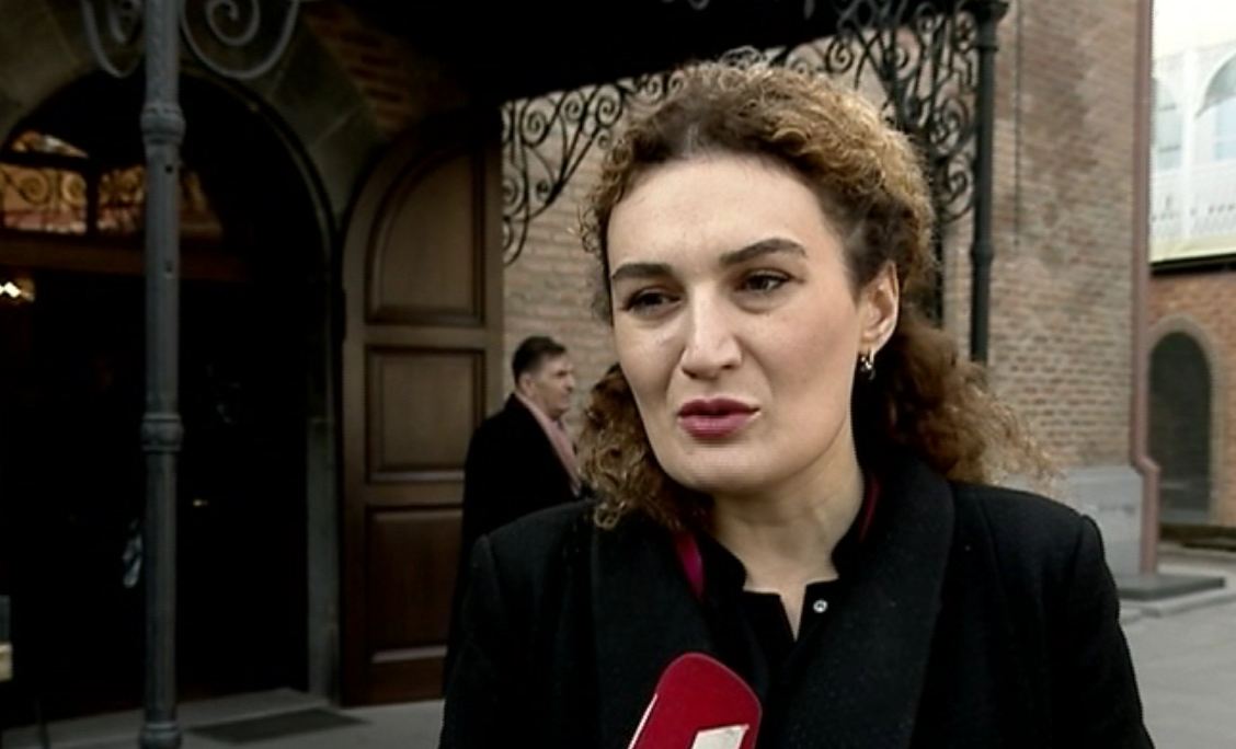 ქეთევან ციხელაშვილი - ჩვენი ამოცანაა, თითოეული მოქალაქე, განურჩევლად რელიგიური წარმომავლობისა, თანასწორი იყოს