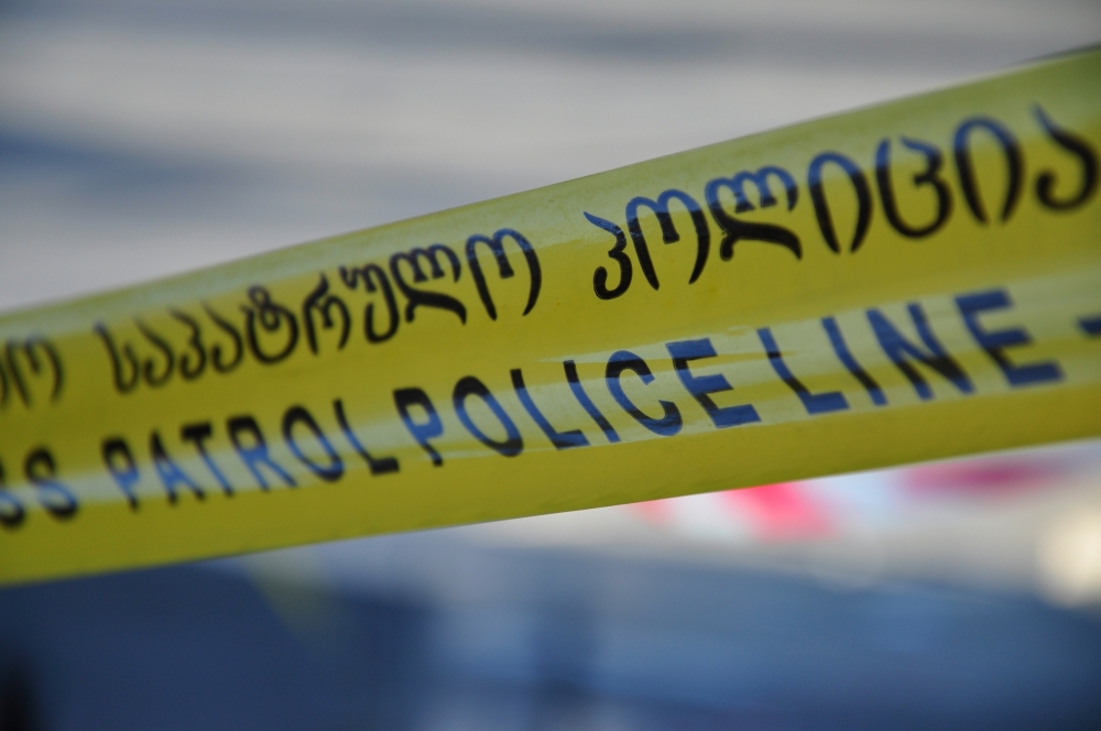 Road accident at Rikoti Tunnel kills 6 people
