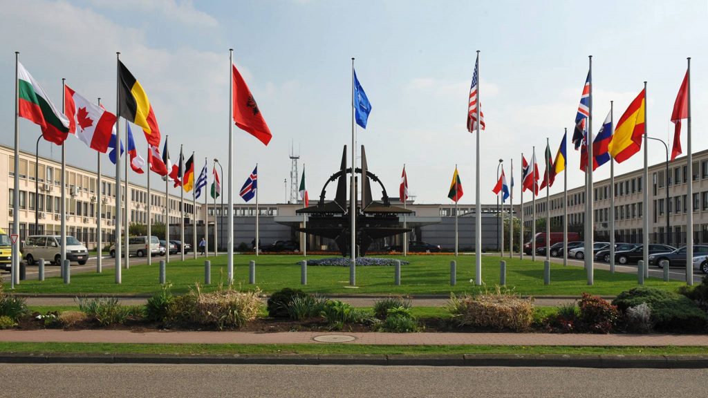 Georgian issue to be discussed at NATO Military Committee session
