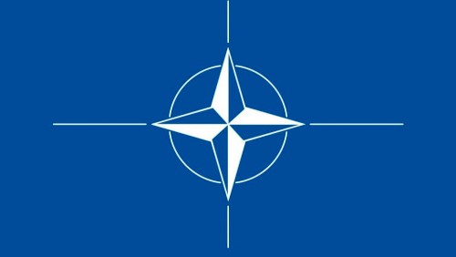NDI  - НАТО aлaлaрa иaзку Қырҭтәылa aиҳaбырa рпозициa ргәaҧхоит Қырҭтәылa aтәылaуaa 64%