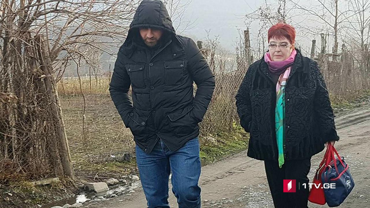 თემირლან მაჩალიკაშვილის საქმე