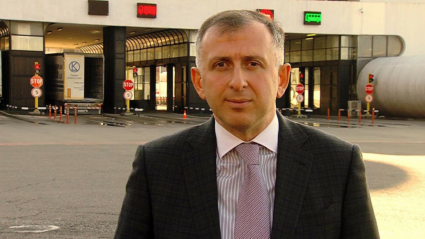 ზურაბ პატარაძე - დელიმიტაცია-დემარკაციის საკითხზე სხდომა უახლოეს პერიოდში გაიმართება, დარწმუნებული ვარ, საკითხი გადაწყდება, როგორც შეეფერება ორ მეგობარ ქვეყანას