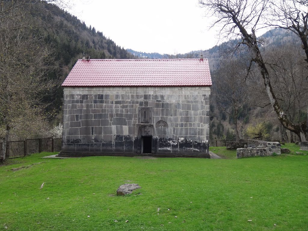 კულტურული მემკვიდრეობის დაცვის ეროვნულ სააგენტო სადგერის წმინდა გიორგის ეკლესიის საკითხს ეხმაურება