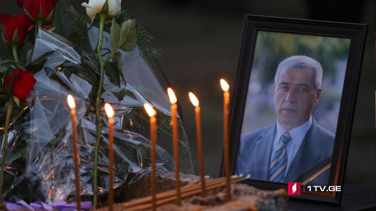 სერბი პოლიტიკოსის მკვლელობა