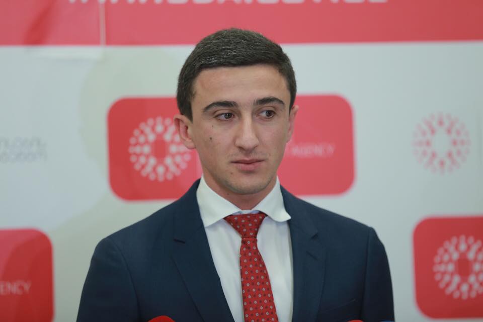 სოსო გიორგაძე - იმედია, პრეზიდენტის ადმინისტრაციაში გამოიძებნება ფართი, რათა მოქალაქეობის საკითხთა კომისიამ იმუშაოს
