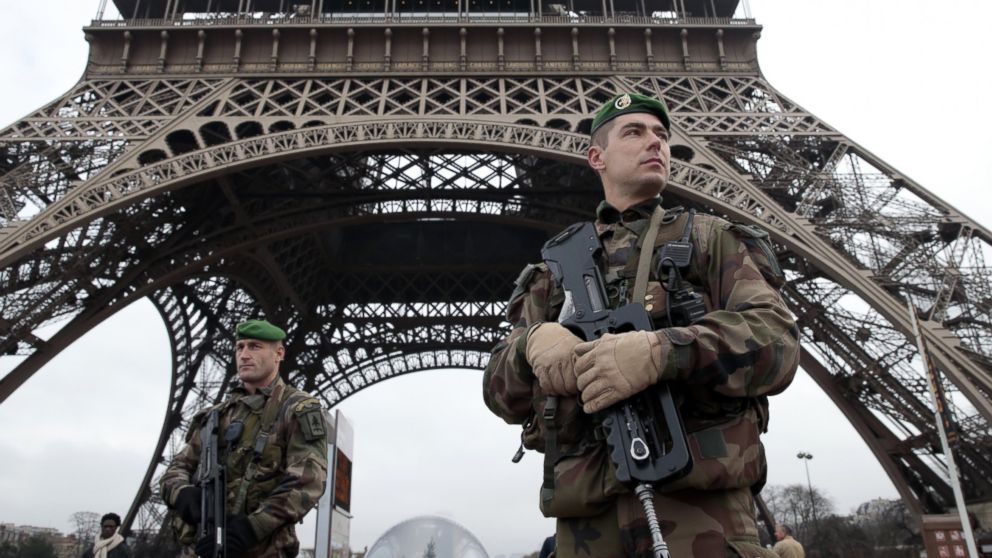 პარიზის პროკურორი - საფრანგეთში ტერორისტული საფრთხის დონე კვლავ მაღალია