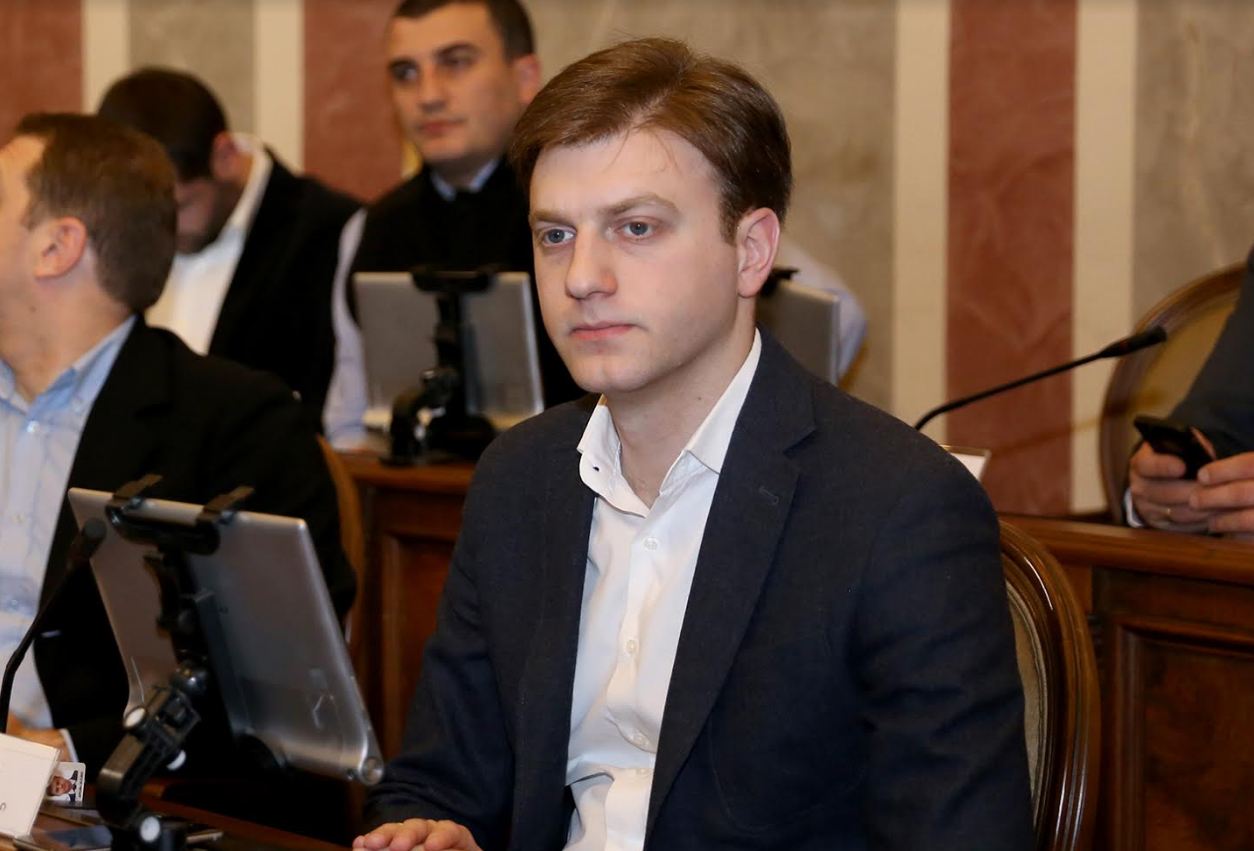 ვახტანგ შაქარიშვილი - „ქართული ოცნებას“ ოპონენტების პოლიტიკურ წარმოდგენაში მონაწილეობის დრო არ აქვს