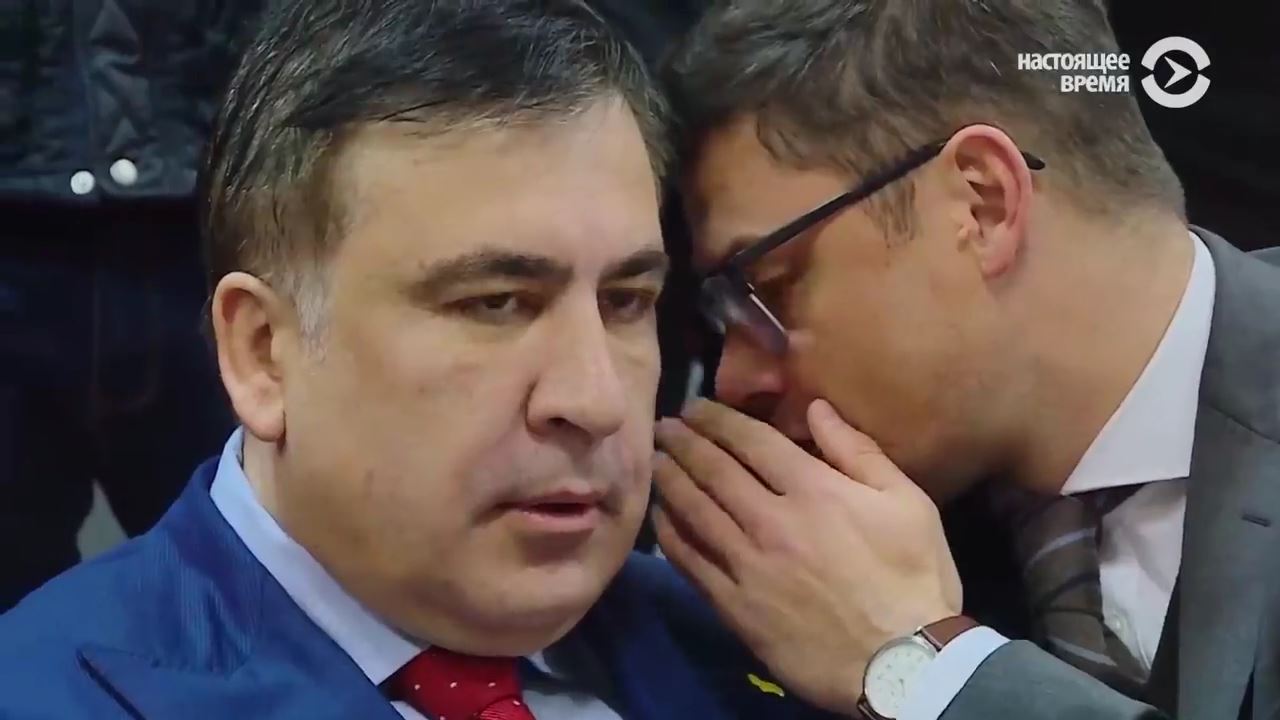კიევის სააპელაციო სასამართლომ სააკაშვილის დაცვის მხარის შუამდგომლობა მესამედ არ დააკმაყოფილა