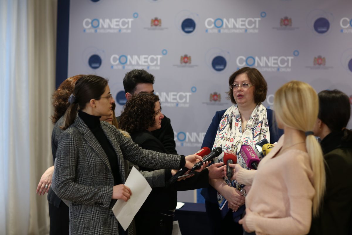 საქართველოდან ფრენები შესაძლოა, კოპენჰაგენში, ამსტერდამსა და ესპანეთის ქალაქებში დაიწყოს
