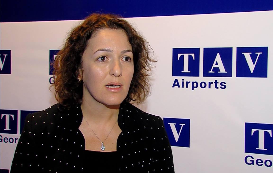 “ტავ ჯორჯიას“ წარმომადგენელი - Ryanair-ის შეფასება ჩვენთვის მნიშვნელოვანი არ არის 