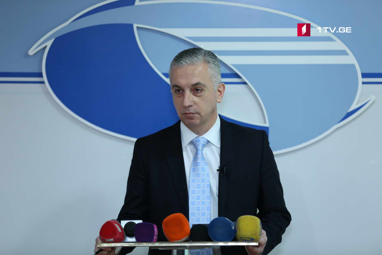 კახა ბექაური - აქტიურად ჩავერთვები საზოგადოებრივი მაუწყებლის საკითხებში და გავუზიარებ ჩემ მოსაზრებებს გადაწყვეტილების მიმღებ პირებს
