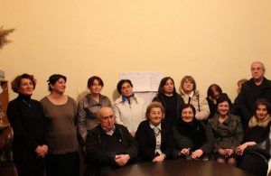 ჯანდაცვა როგორც საზოგადოებრივი სიკეთე და იაშვილის კლინიკის საქმე