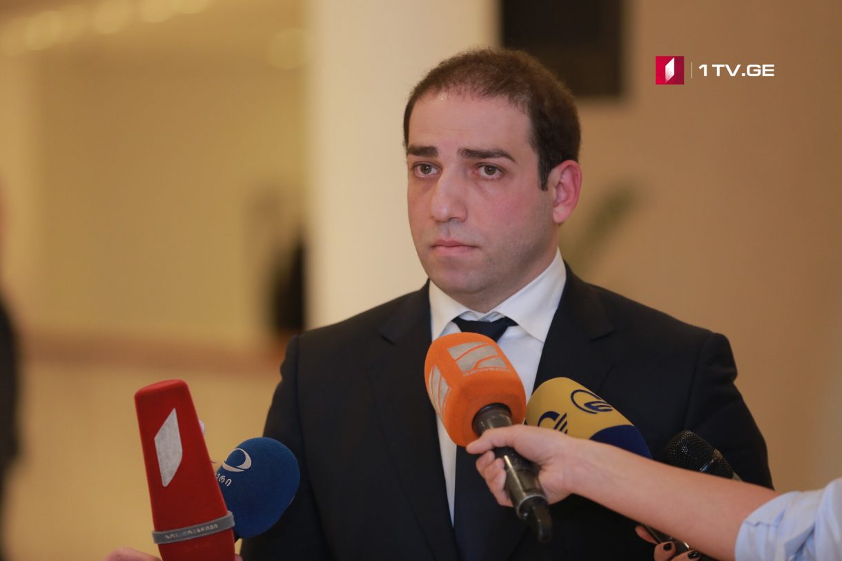 ირაკლი შოთაძე - როგორც მახსოვს, ვანო მერაბიშვილის საკითხზე მირზა სუბელიანთან არასდროს მისაუბრია