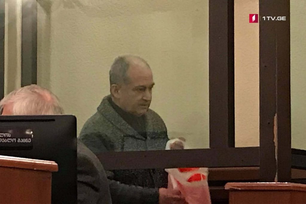 ადვოკატების ინფორმაციით, ფარმან ჯეირანლის აზერბაიჯანში ექსტრადირება იგეგმება