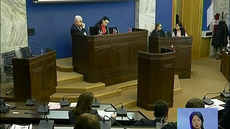 უსაფრთხოება სკოლებში