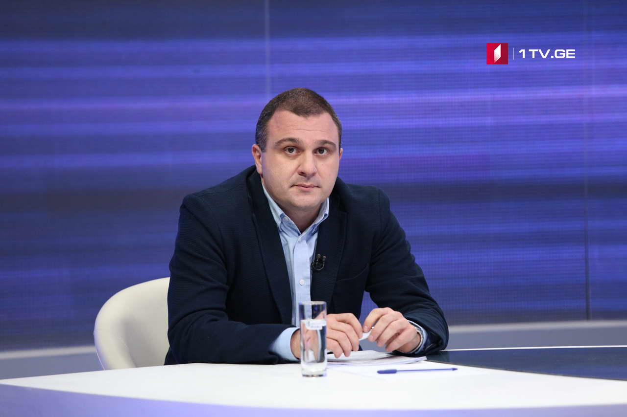 რევაზ სოხაძე - დედაქალაქში ქაოტური განაშენიანება იმიტომ მოხდა, რომ ყველაფერი დეველოპერებზე იყო მორგებული
