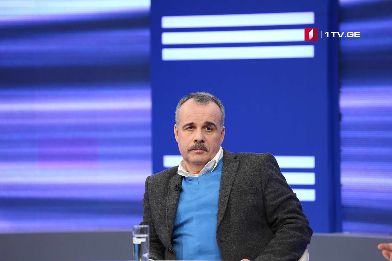 ირაკლი როსტომაშვილი - ძალიან დამზაფრა ინფორმაციამ, რომ მენაშენეებს სამი წლის განმავლობაში ნარგავების მოვლა-პატრონობა დაევალებათ