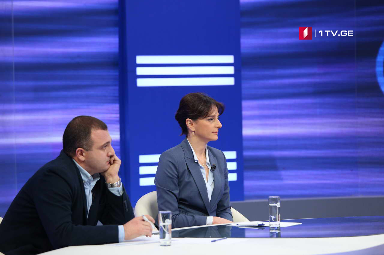 მაია ბითაძე - მერიის მიზანია, ქალაქში ისეთი ურბანული განვითარება იყოს, რომ მისი ეკონომიკური ღირებულება აიწიოს