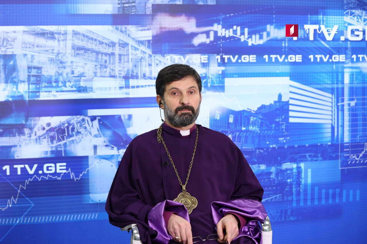 მერაბ გაფრინდაშვილი - ჩვენ ბრალს გვდებენ, თითქოს, ჰომოსექსუალების გარიყვას ვახდენთ, მაგრამ მინდა დაგარწმუნოთ, ეს ასე არ არის