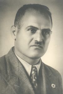 1. alioSa-1945