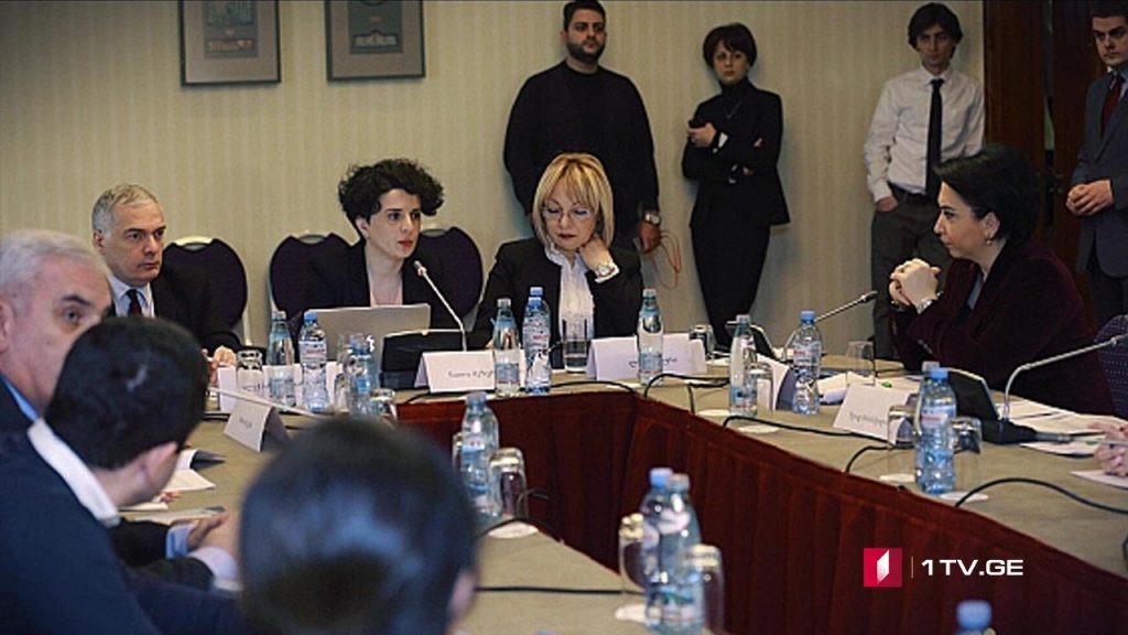 Mandatur Xidmətinin islahatları (VİDEO)