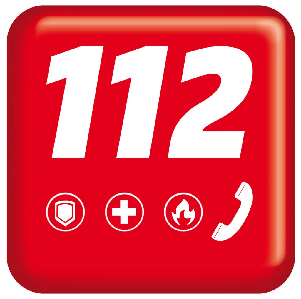 "112", vətəndaşlara səssiz həyacan siqnalı göndərməyə və operator ilə yazışmağa imkan verən aplisakiya yaratdı