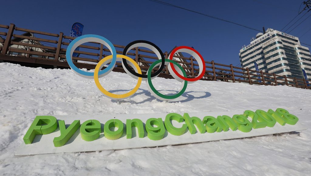Gürcüstan bayrağı ilə qış olimpiada oyunlarında dörd idmançı iştirak edəcək