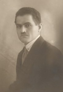 2. ALIOSA 1930 w.