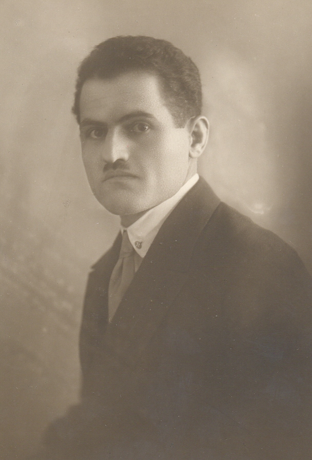 2. ALIOSA 1930 w.
