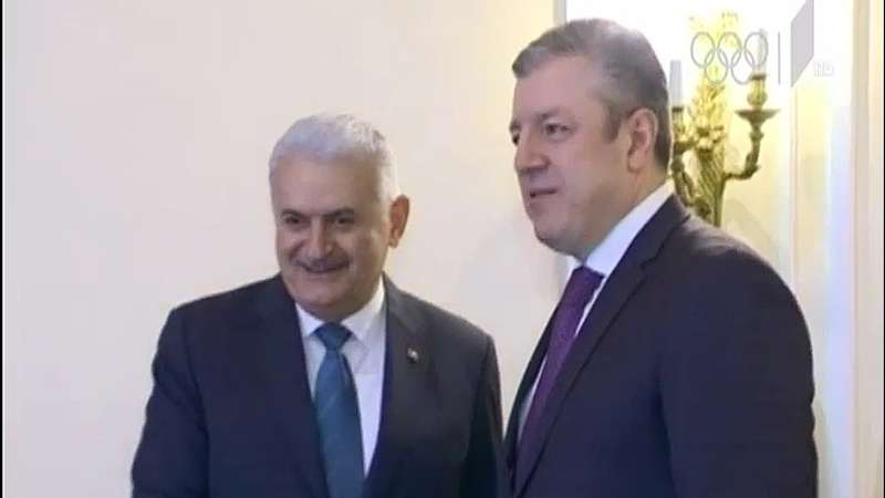 სუამის მომავალი სამიტი